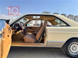 مرسيدس بنز SEC